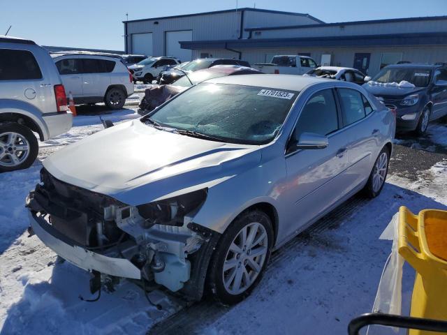 2015 CHEVROLET MALIBU 2LT - 1G11D5SL1FF115170
