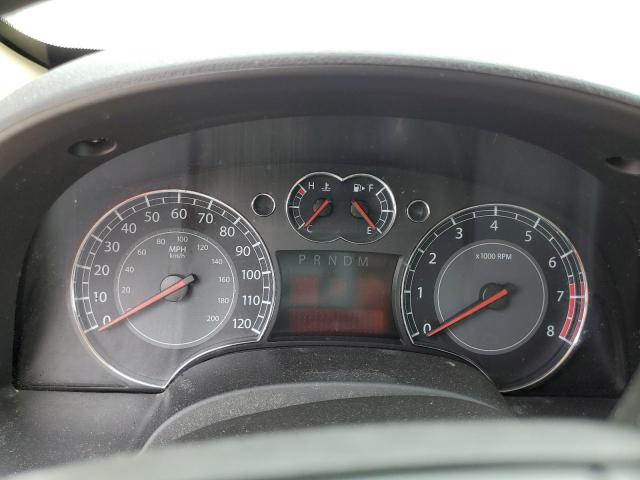 2S3DB217576102187 Suzuki XL7