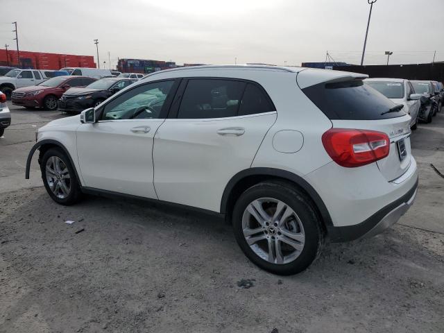 2018 MERCEDES-BENZ GLA 250 4M - WDCTG4GB6JJ467937