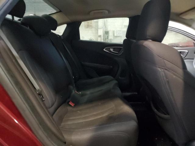 2015 CHRYSLER 200 LIMITE 1C3CCCAB7FN536868