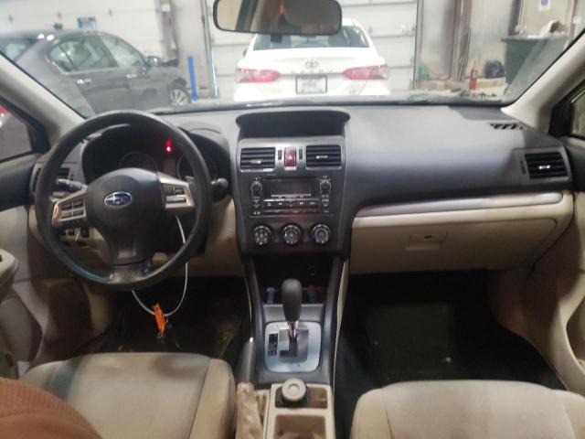 JF2GPACC5E8323962 Subaru Xv Crosstrek 2.0 Premium