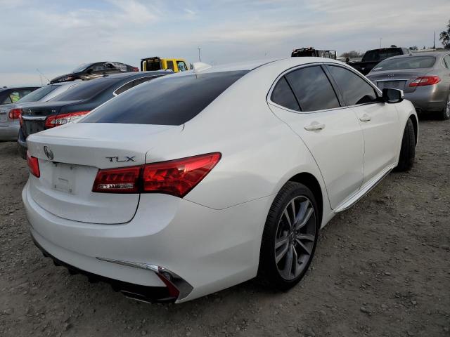 2019 ACURA TLX TECHNO - 19UUB2F48KA007732