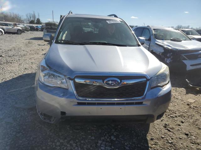 JF2SJADC4FH424681 Subaru Forester 2.5i Premium