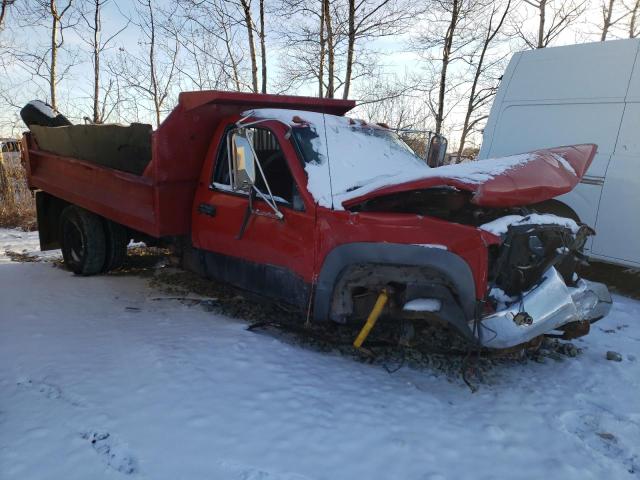GMC Sierra salvage cars for sale: 2000 GMC Sierra C3500 Heavy Duty