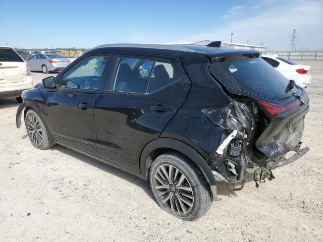 2021 NISSAN KICKS SV - 3N1CP5CV6ML510216