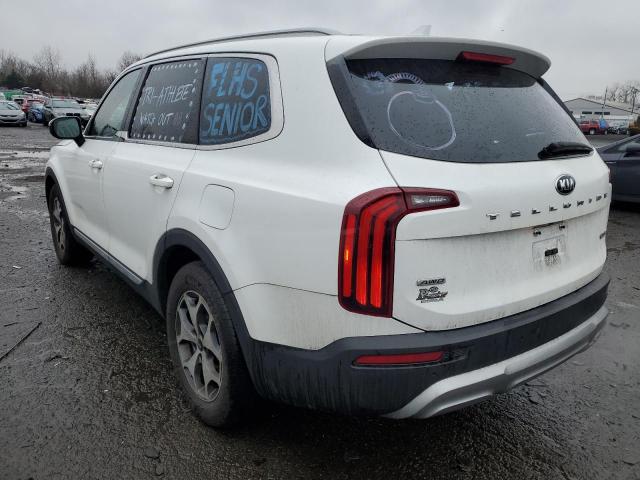 5XYP3DHC7LG014181 KIA Telluride Ex