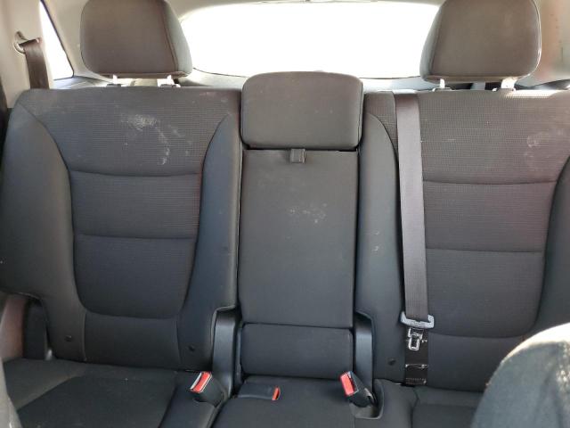 2015 KIA SORENTO LX - 5XYKT4A68FG635786