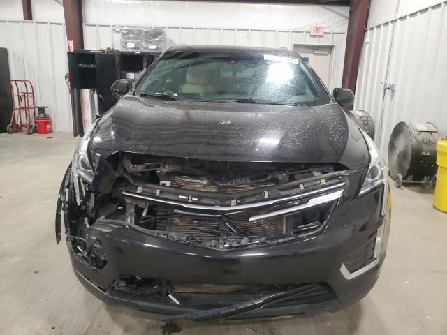 2018 CADILLAC XT5 - 1GYKNARSXJZ120271