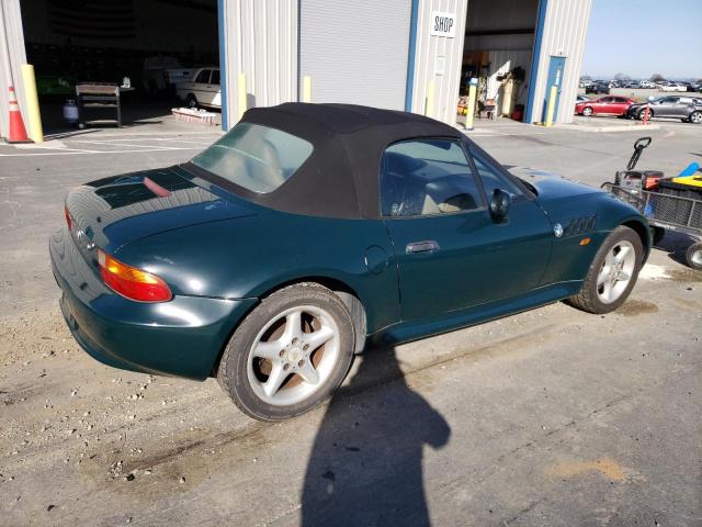 4USCJ3324VLC07423 BMW Z3