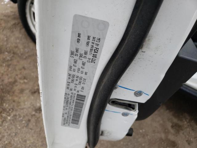 1C4NJPBA8GD561731 Jeep Patriot Sport