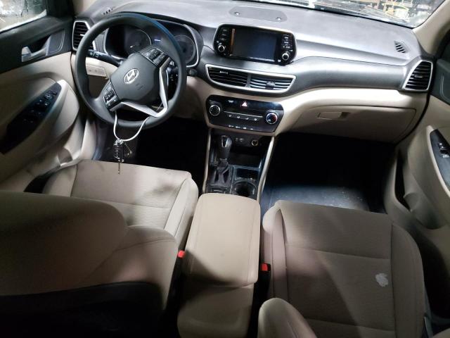 2020 HYUNDAI TUCSON SE KM8J23A44LU102217