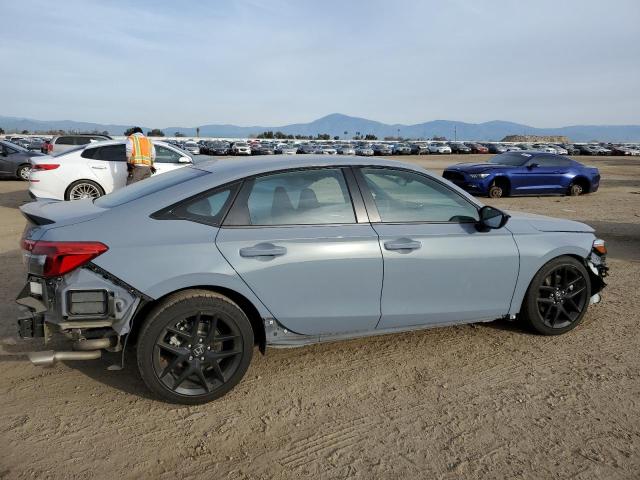 2022 HONDA CIVIC SI 2HGFE1E57NH473744