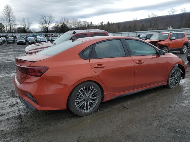 3KPF54AD9PE542171 KIA Forte Gt Line