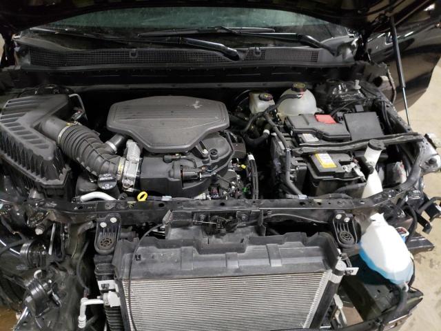 2023 CHEVROLET BLAZER 3LT - 3GNKBJRS6PS101728