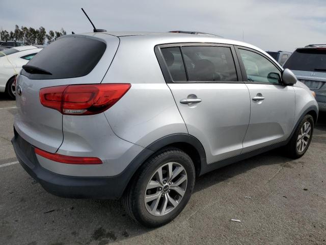 KNDPB3AC5G7830817 KIA Sportage Lx