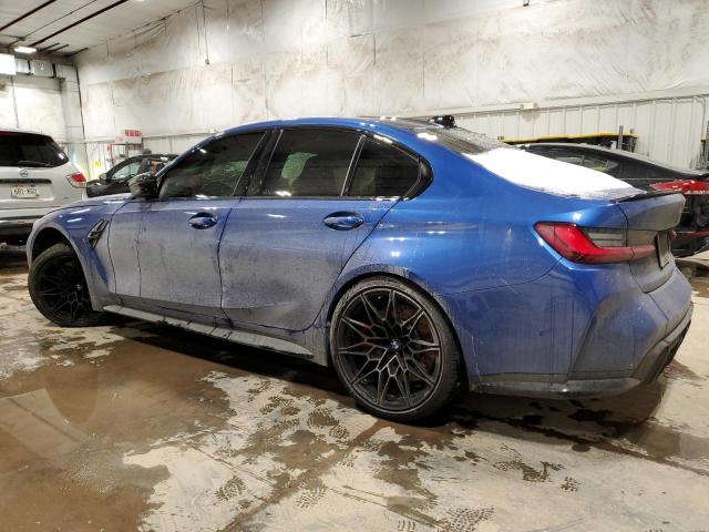 WBS43AY03NFL80743 BMW M3 Competition