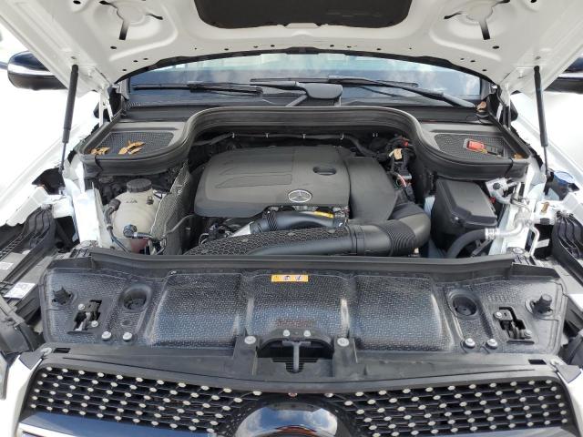 2022 MERCEDES-BENZ GLE 350 - 4JGFB4JB0NA736431