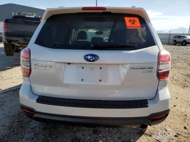 JF2SJAHC7FH585018 Subaru Forester 2.5i Limited
