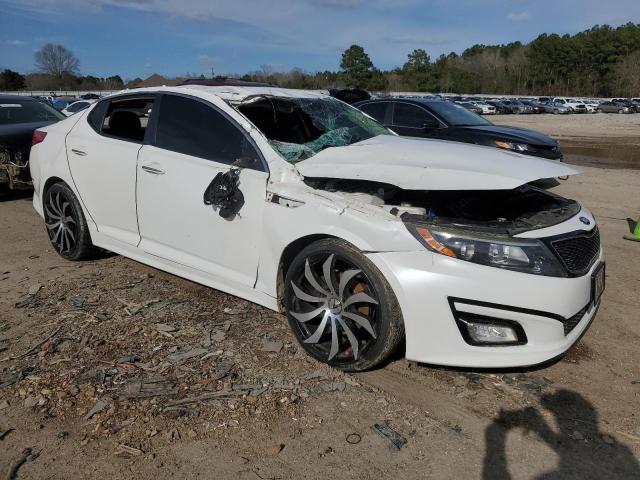 5XXGM4A7XFG460263 KIA Optima Lx