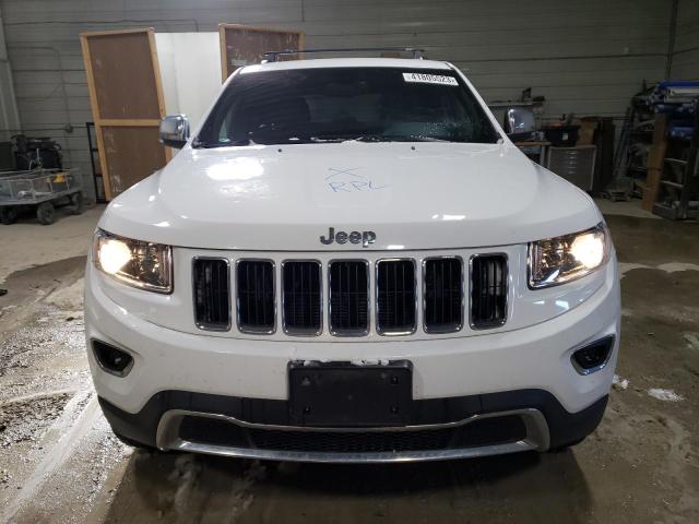1C4RJFBG1FC815056 Jeep Grand Cherokee Limited