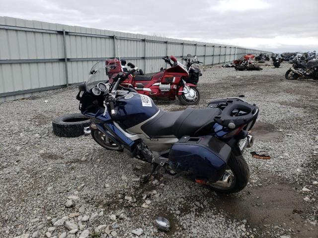 2006 YAMAHA FJR1300 JYARP15E06A000804