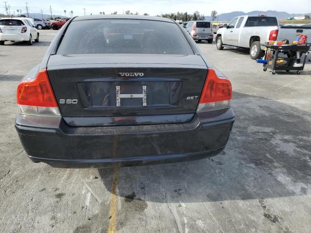 YV1RS592662505180 Volvo S60