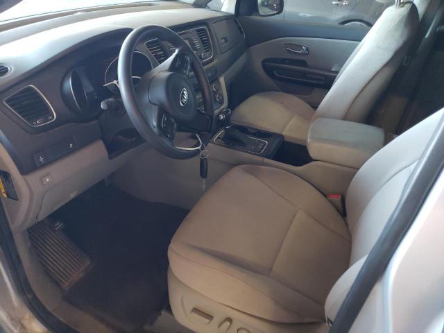 KNDMB5C10F6026732 KIA SEDONA LX