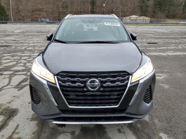 2021 NISSAN KICKS SV - 3N1CP5CV3ML505412