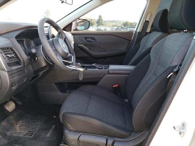5N1AT3AB0MC848666 Nissan ROGUE S