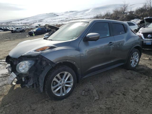 2015 NISSAN JUKE S - JN8AF5MVXFT565471