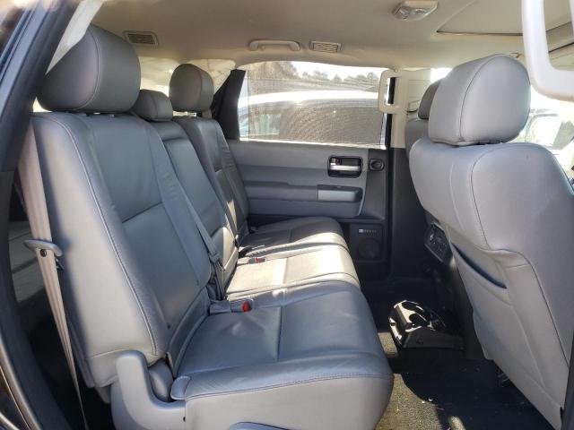 2016 TOYOTA SEQUOIA LI - 5TDKY5G10GS063796