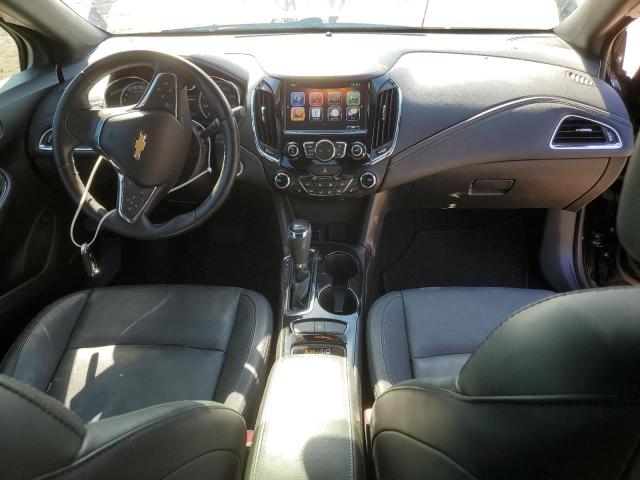 2016 CHEVROLET CRUZE PREM - 1G1BG5SM7G7327264