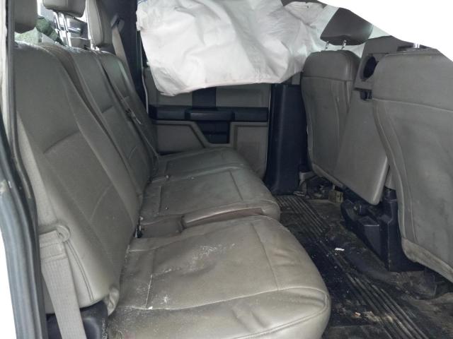 2019 FORD F350 SUPER - 1FD8W3HT0KED39344