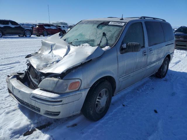 2003 Chevrolet Venture 