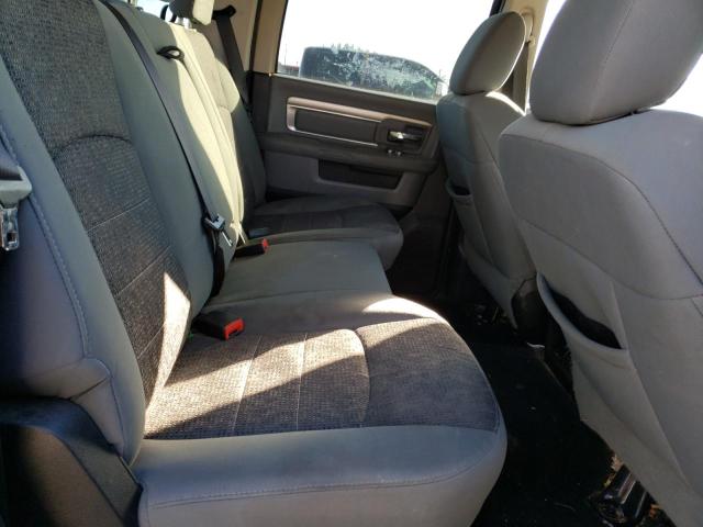 2015 DODGE 2500 RAM 3C6UR5DJ3FG562915
