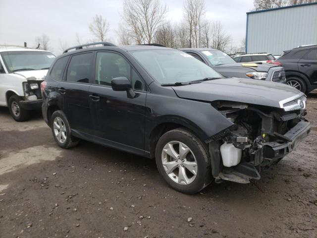 JF2SJADC8FH468828 Subaru Forester 2.5i Premium