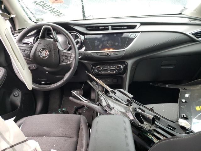 2021 BUICK ENCORE GX KL4MMDS25MB085160