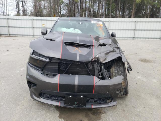 2021 DODGE DURANGO SR - 1C4SDJGJ8MC715629