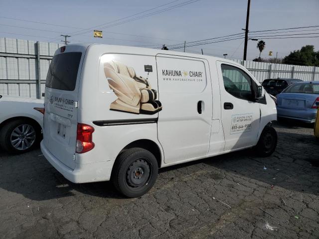 2020 NISSAN NV200 2.5S - 3N6CM0KN0LK701996