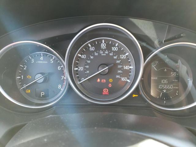 2017 MAZDA 6 TOURING - JM1GL1V55H1109866