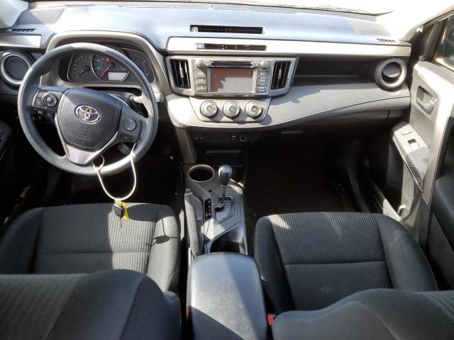 2015 TOYOTA RAV4 LE 2T3ZFREV4FW202472
