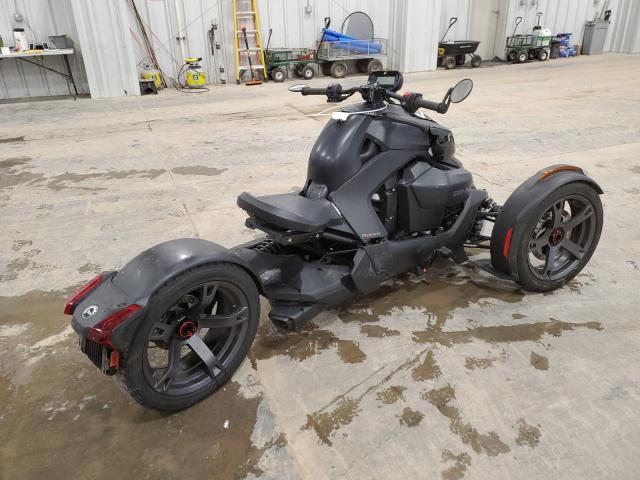 2020 CAN-AM RYKER - 3JB2FEG23LJ004030