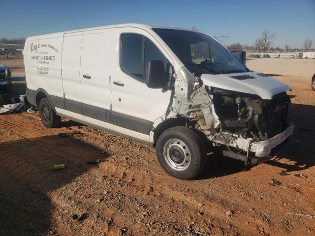 2019 FORD TRANSIT T- - 1FTYR2ZM6KKB11363
