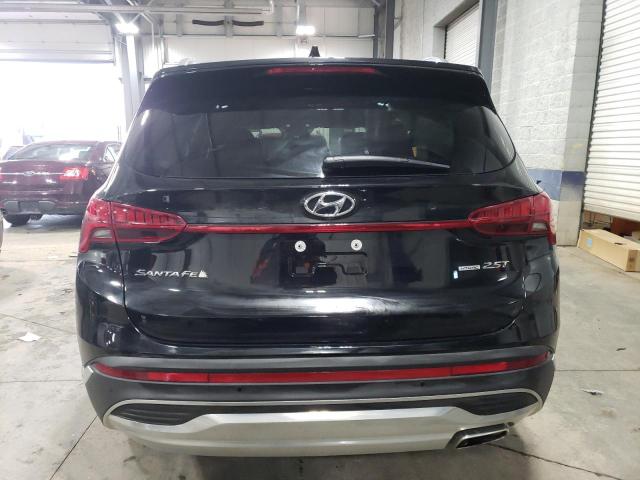 2021 HYUNDAI SANTA FE L - 5NMS4DAL1MH336937