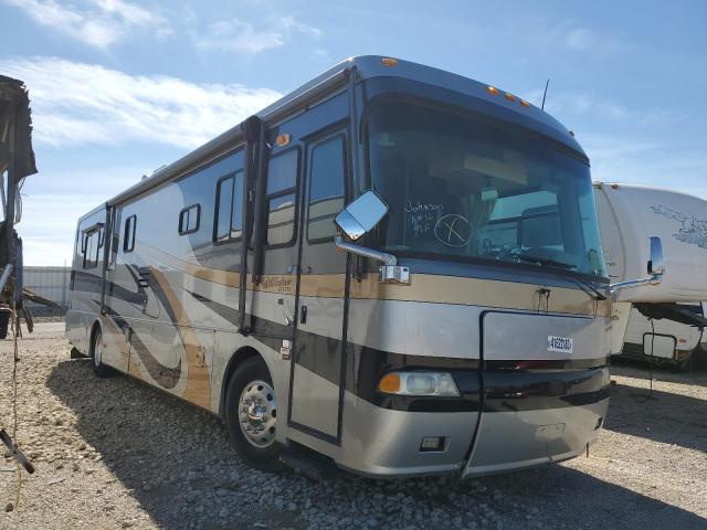 Salvage cars for sale from Copart Wilmer, TX: 2002 Road Master Rail Monocoque