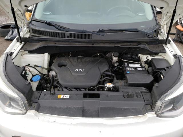 KNDJN2A20F7813551 KIA Soul