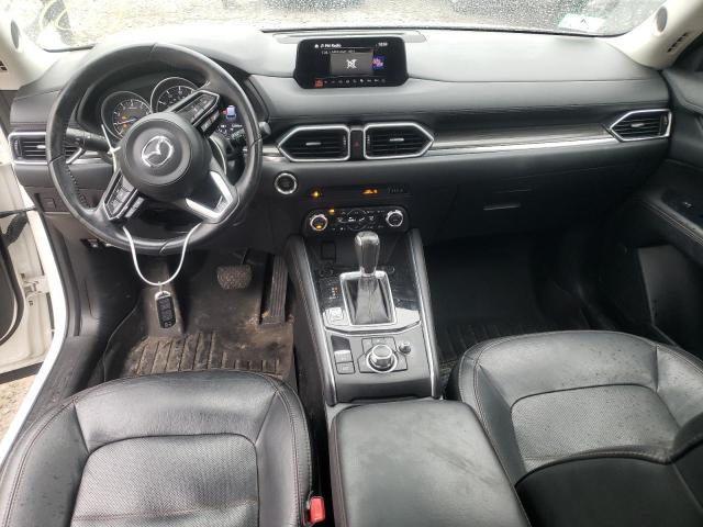 2018 MAZDA CX-5 GRAND - JM3KFBDM7J0394508