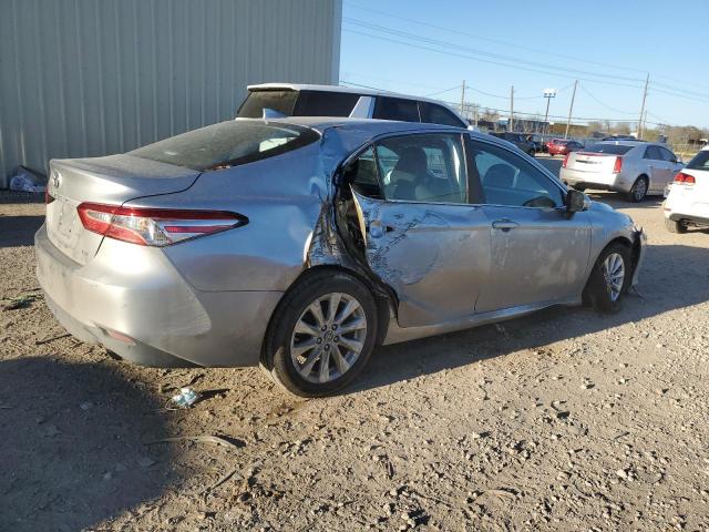 2019 TOYOTA CAMRY L - 4T1B11HK8KU789927