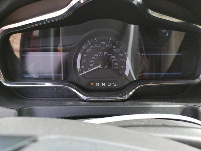 2LMHJ5AT0DBL55938 Lincoln MKT