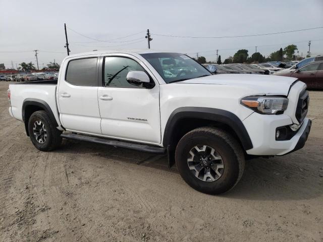 2021 TOYOTA TACOMA DOU - 3TMAZ5CN2MM145686